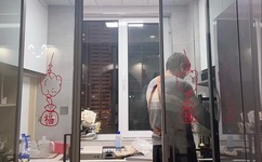 姐姐在上叫过不停